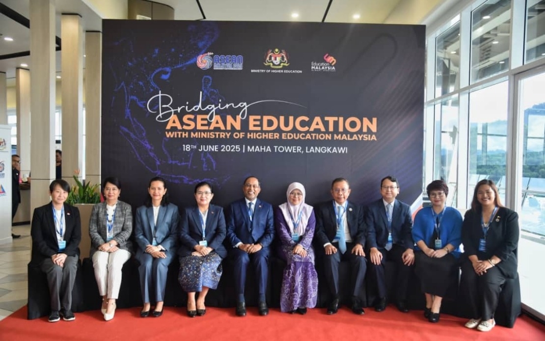 Edutourism Sector Gains Momentum, Draws Interest From ASEAN Institutions