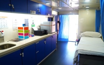 KPJ Healthcare Launches KWAN Mobile Clinic At HSAJB To Support Public Healthcare In Johor
