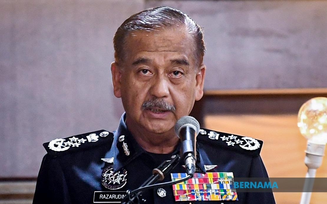 Selection Of Kampung Angkat Madani Follows ICU JPM Guidelines