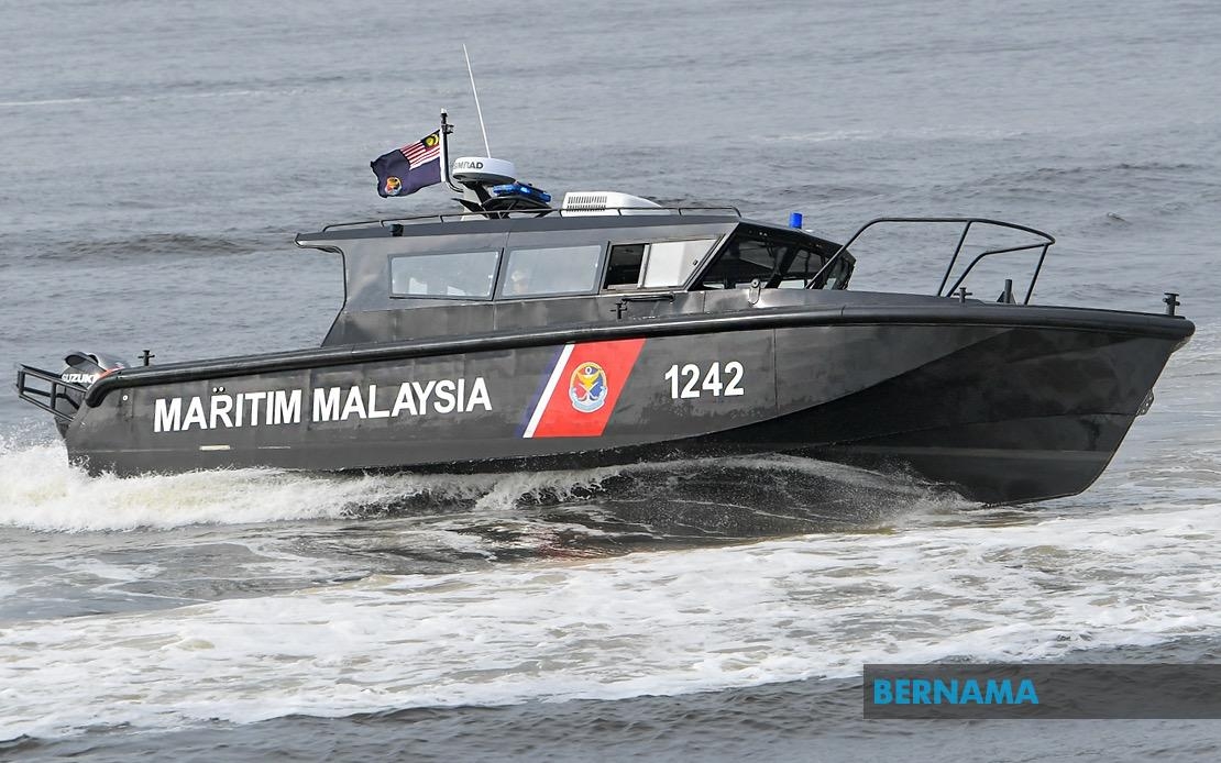 Man Arrested For Encroaching Lahad Datu Forest Reserve