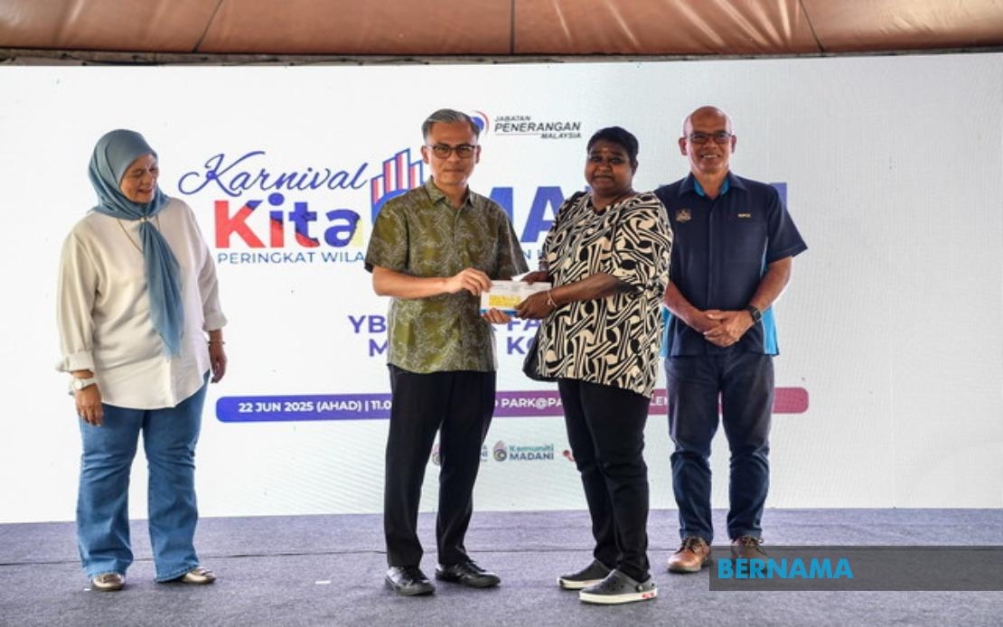 Malaysia Media Council: Best Platform To Manage Journalist Ethical Issues