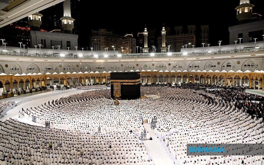 Haj Scam: Johor Govt Saddened By Pilgrims' Ordeal, Urges Trust In Authorities