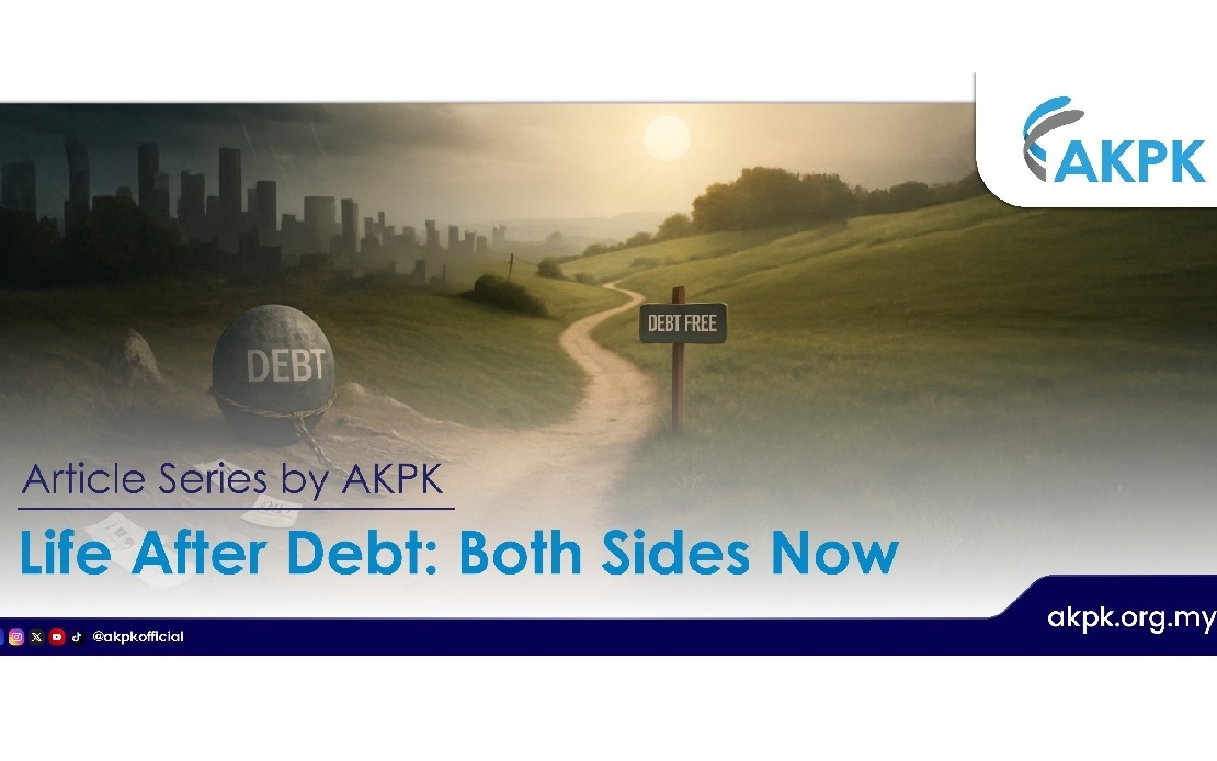 - Life After Debt: Both Sides Now