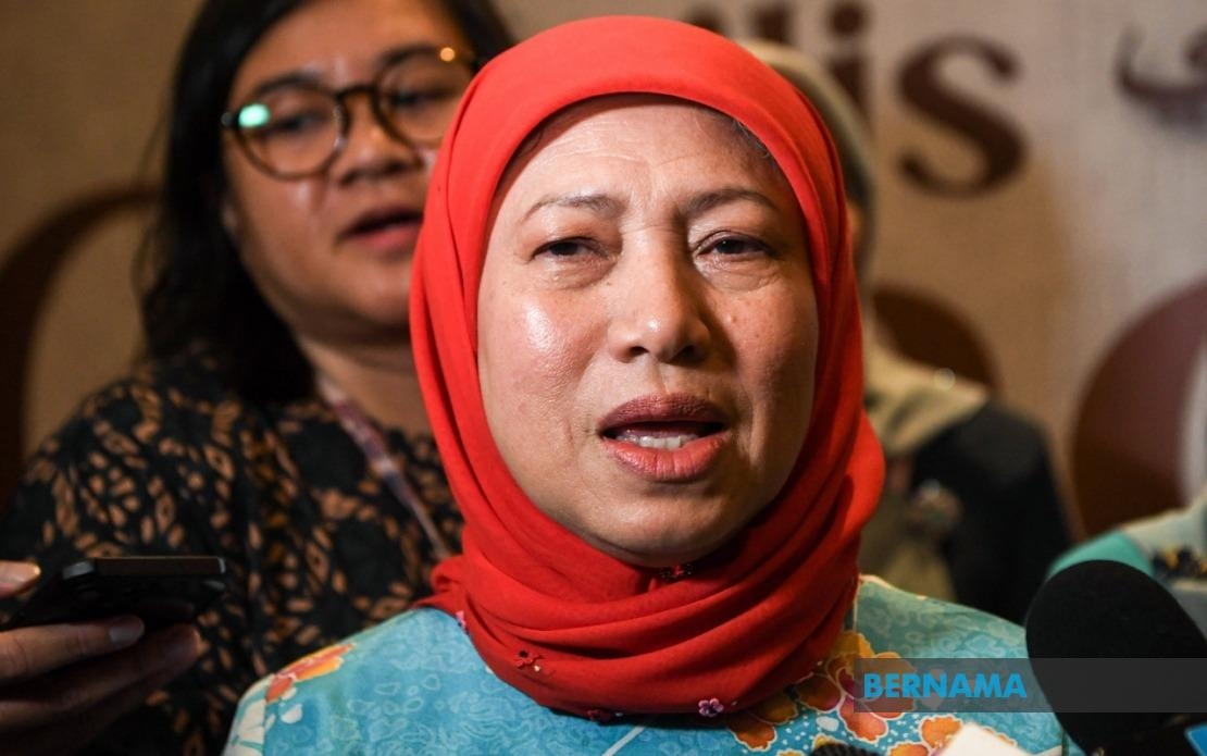 PERANTIS Aims To Tackle Drop In Women's Political Representation