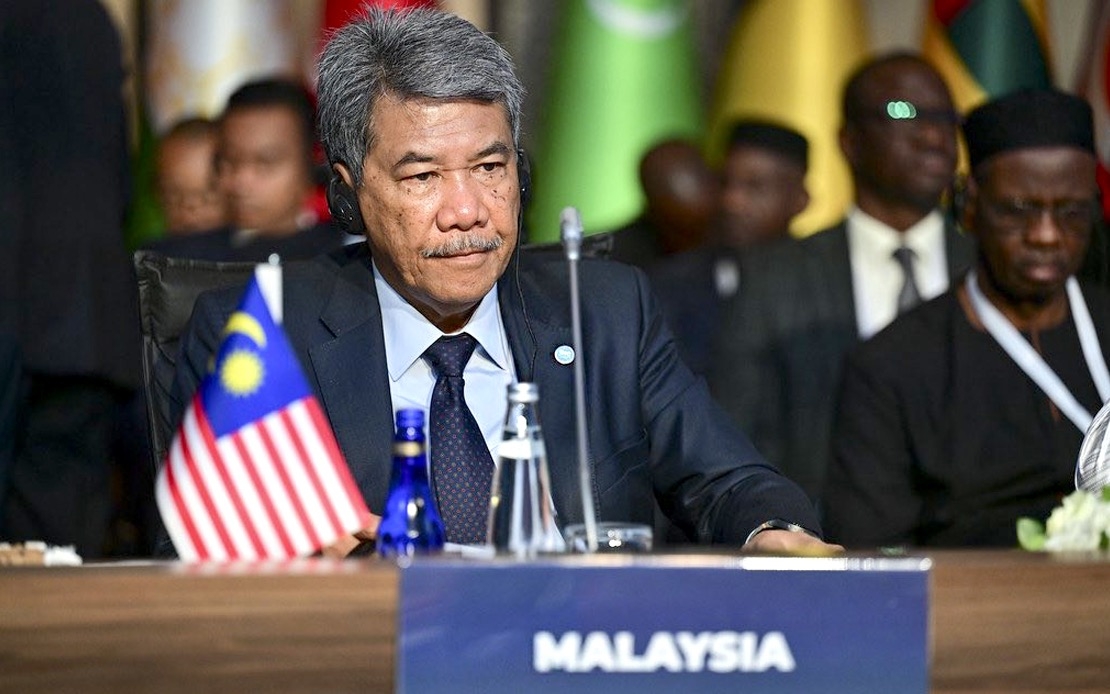 Malaysia Urges ASEAN-OIC Collaboration On Myanmar Crisis