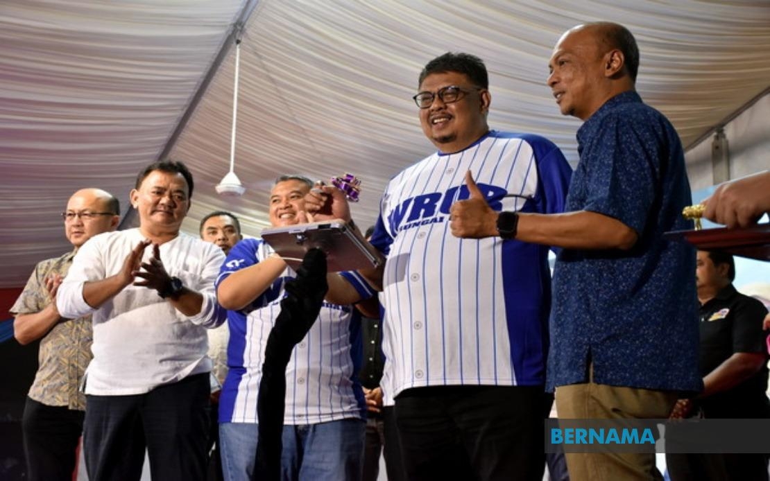 Melaka Unveils Five Key Priorities For Sungai Udang Under WRUR Initiative