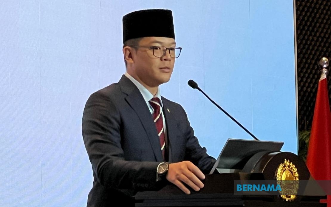 Indonesia Raises Tehran Embassy Alert, Eyes Evacuations Amid Israel-iran Tension