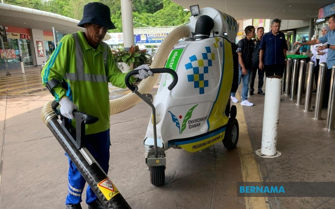 SWCorp Ensures Top-Tier Waste Management Services During LIMA'25