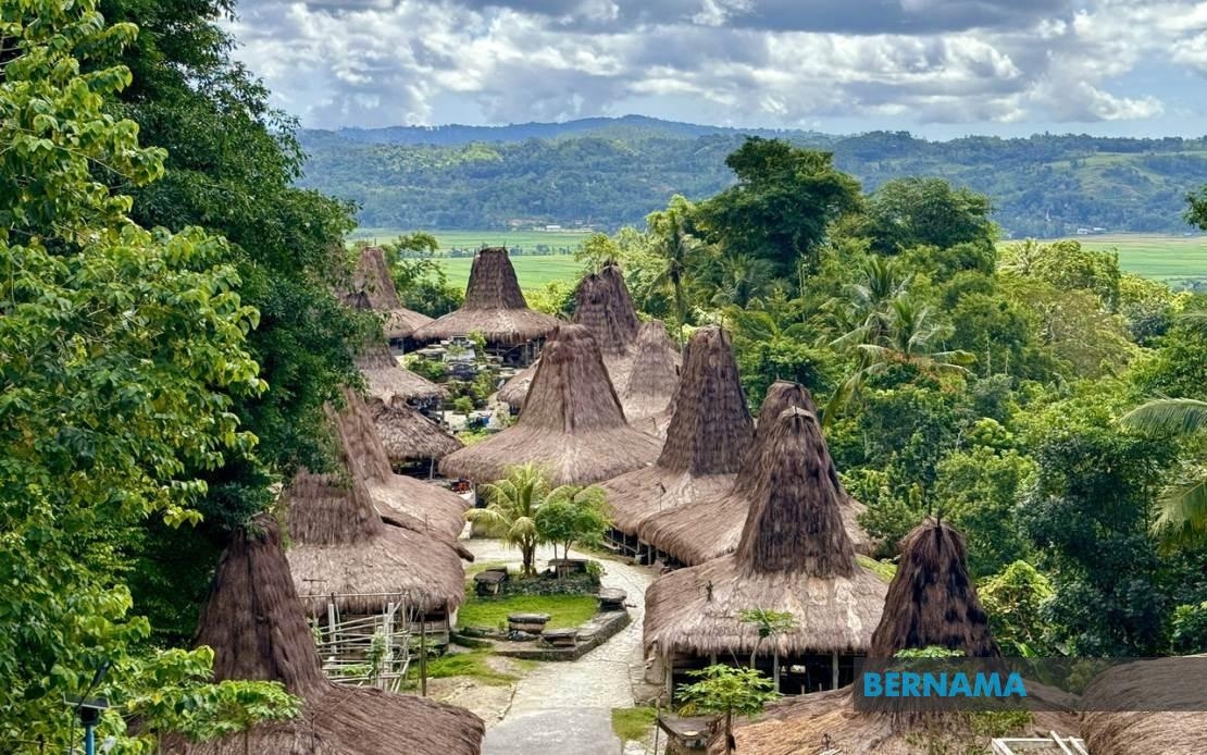 Top News Headlines In Indonesia, Laos, Myanmar, Singapore, Thailand & Vietnam: May 23, 2025