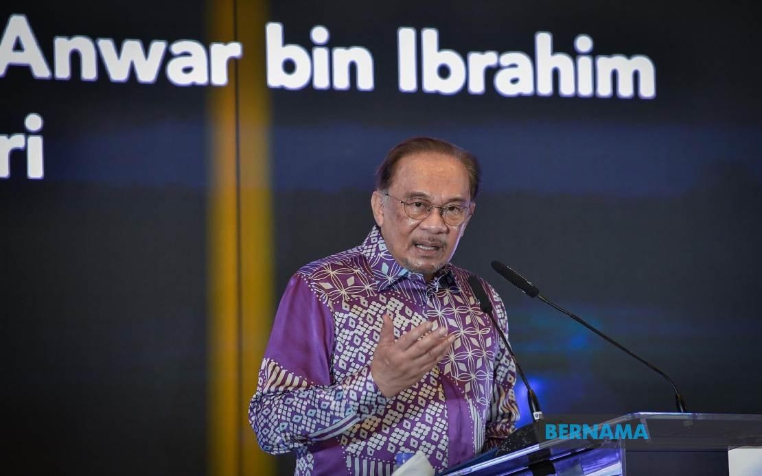 Malaysia Will Continue To Support Regional Digital Development And AI