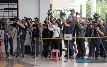 RM30 Million Boost To Strengthen Media Ecosystem