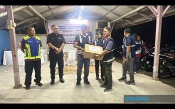 JPNIN To Focus On Community Safety At Border Areas In Four States