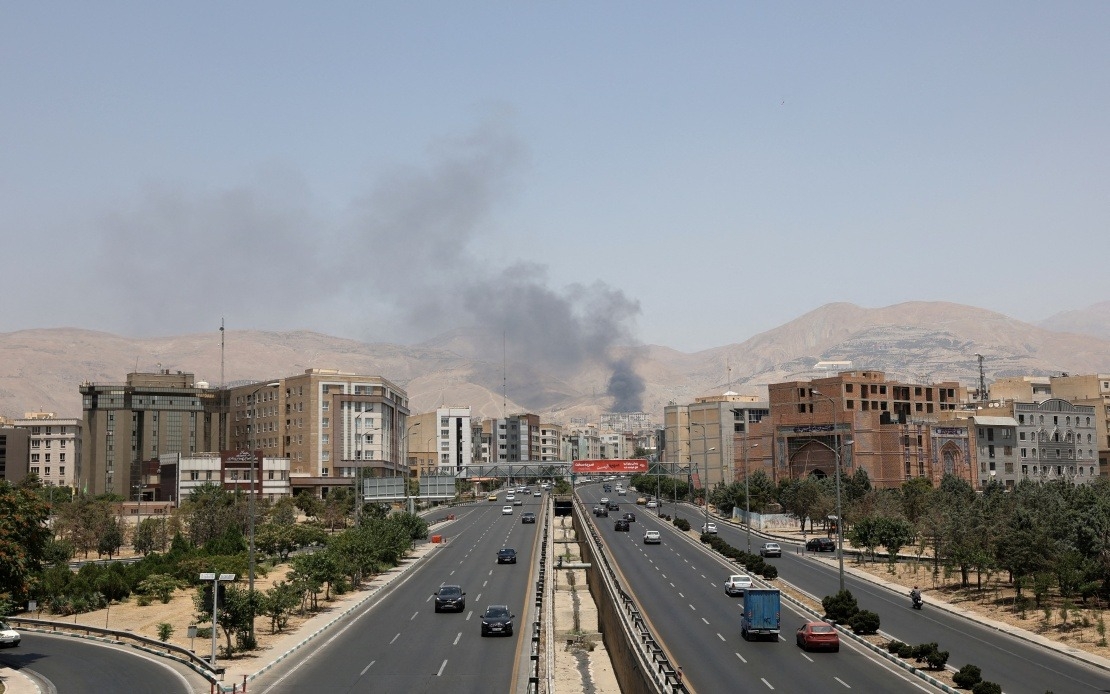 Iran Blocks Major Israeli Cyber Assaults On Banking, Vital Infrastructure Networks