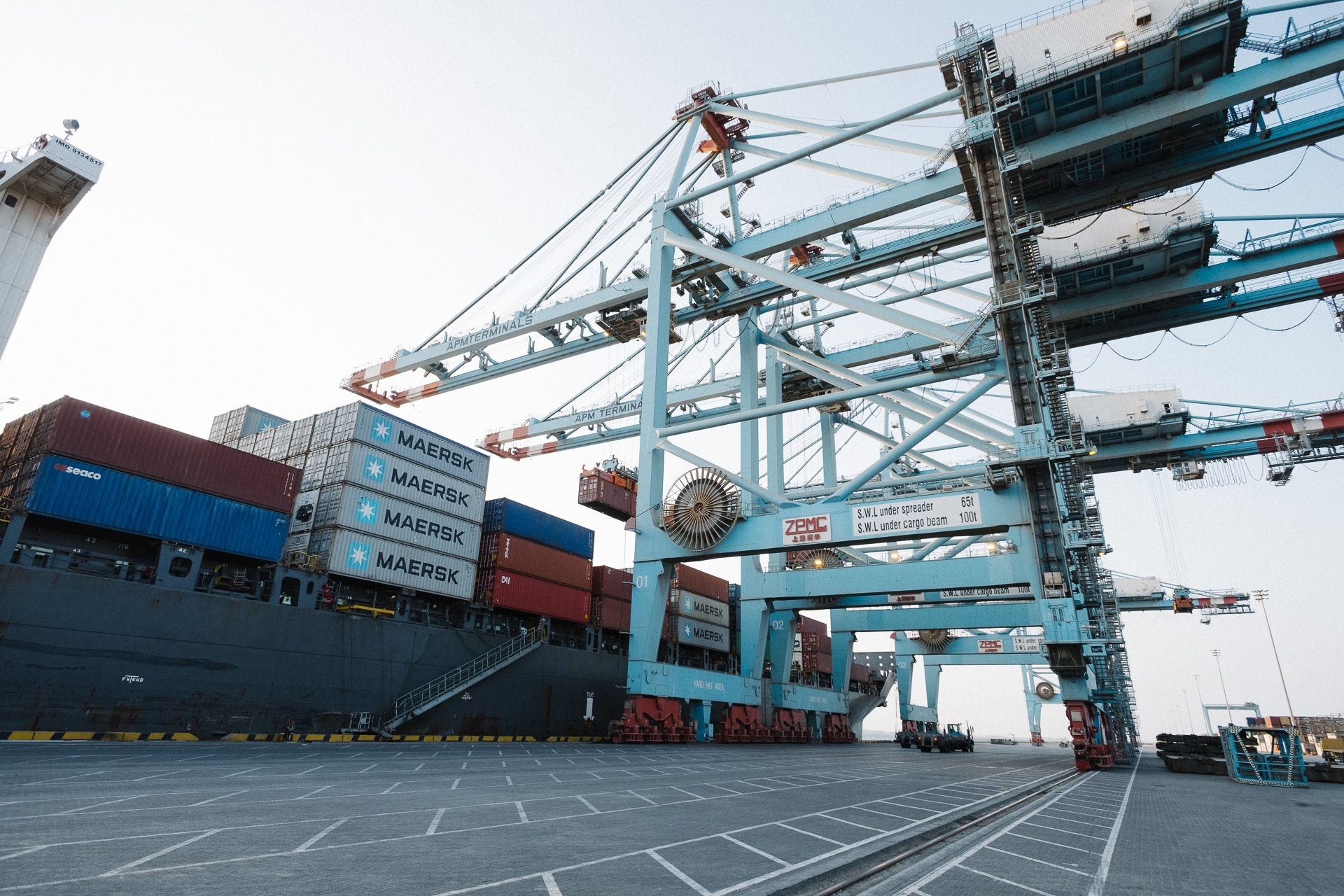 Logistics and Manufacturing Companies Benefit from Unparalleled Cost Advantages in Bahrain