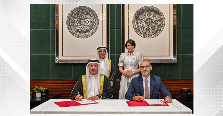 Bahrain signs Host Country Agreement with Permanent Court of Arbitration