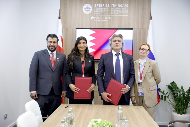 BTEA signs agreement with Russia's Aeroclub Group