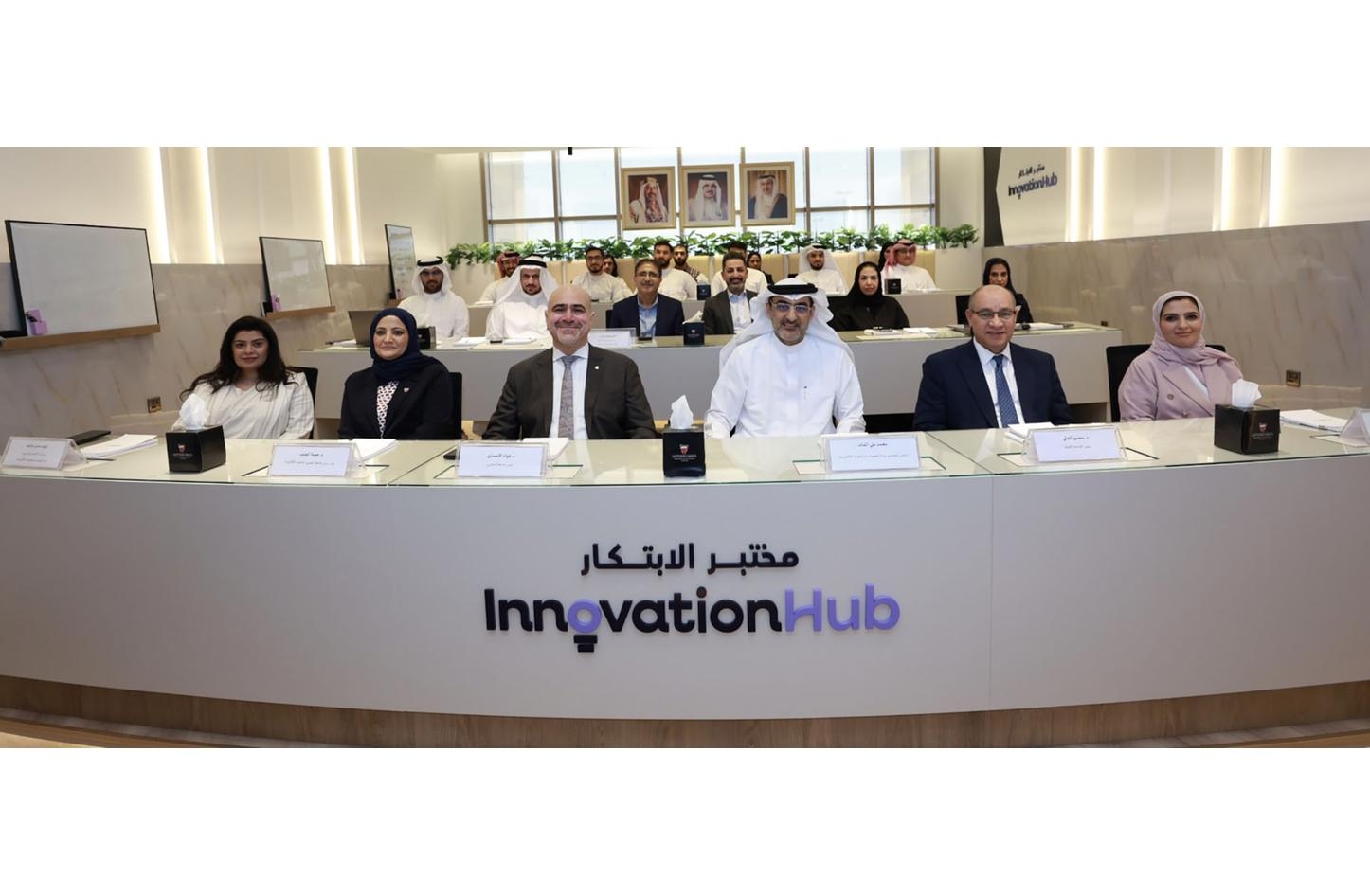 iGA launches AI Talent Program via Innovation Hub