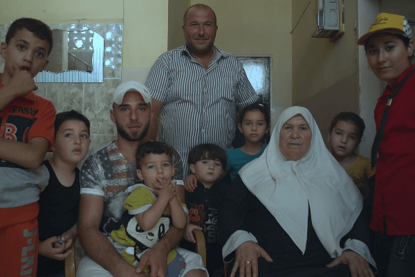 Palestinian documentary ‘LYD' to screen in Cyprus and Greece