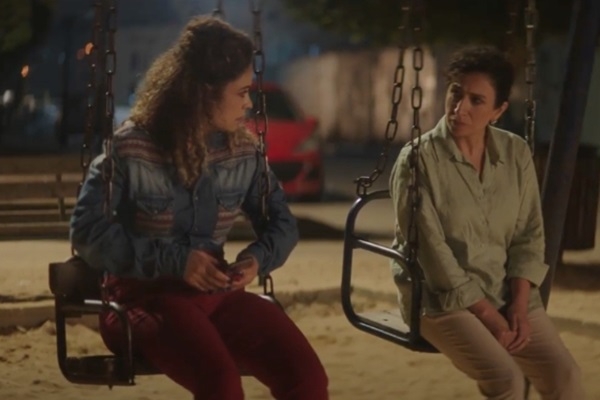 Palestinian film ‘Thank You for Banking With Us!' screens across Egypt, KSA and UAE