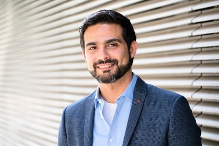 Rivada expands Middle East presence with key appointment