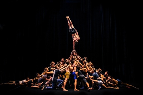 Dubai Opera to host Australian production ‘The Pulse'