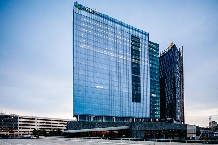Intelsat and iKOMG expand Faith broadcasting via Galaxy 19