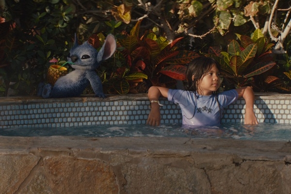 Disney's live-action ‘Lilo & Stitch' tops MENA box office in 2025