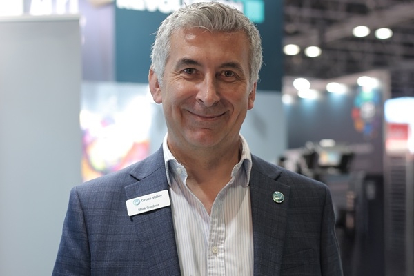 Grass Valley scales up with software and IP workflows