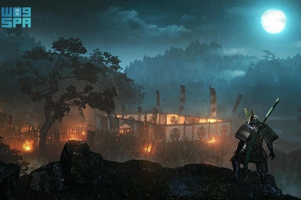 Manga Productions and Koei Tecmo Games partner to publish ‘Nioh 3' in MENA