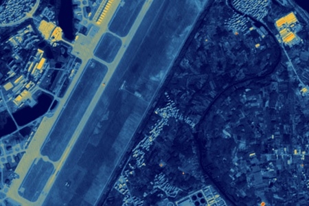 SatVu partners to support NGA's Luno GEOINT programmes