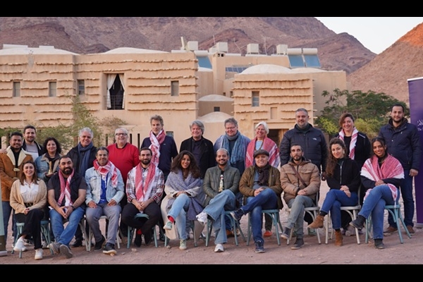 RFC – Jordan extends submission deadline for 20th Rawi Screenwriters Lab