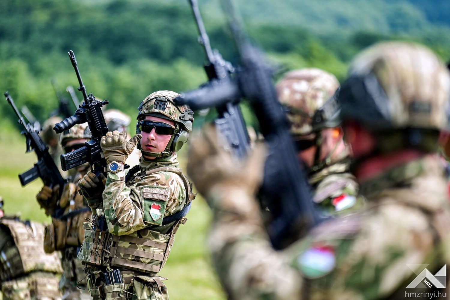 Orbán: Hungarians don't want to die for Ukraine