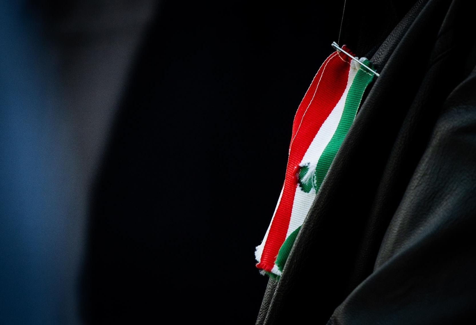 Orbán: Remaining free today, too, requires courage