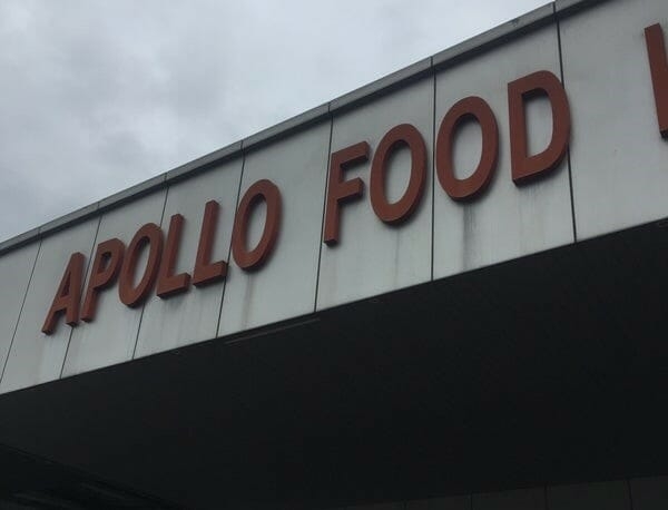 Today's Shares: Apollo Shares Rise With 2.2% Boost After Full Dividend Reveal