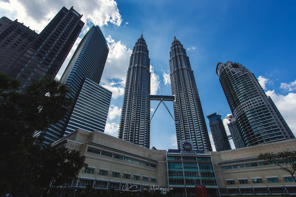 IMF Cuts Malaysia's GDP Forecast To 4.1%