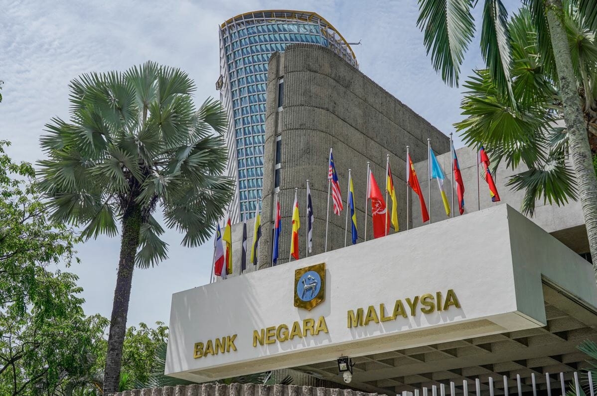 Commentary: Growing Foreign Reserves And What it All Means