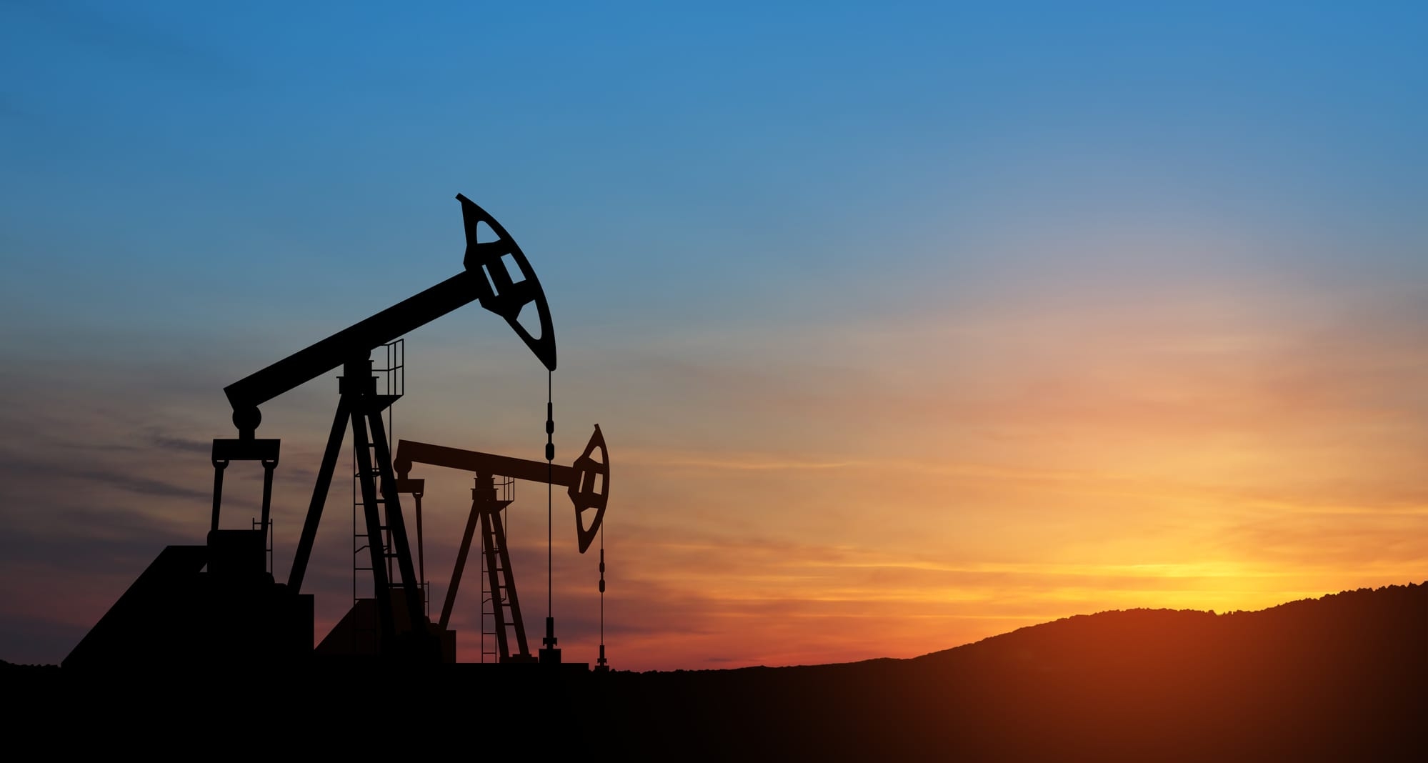 Oil Prices Surge To Five-Month High As Middle East Fears Mount