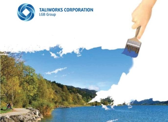 Taliworks Delivers Strong 1Q Performance With 12.8% Revenue Growth