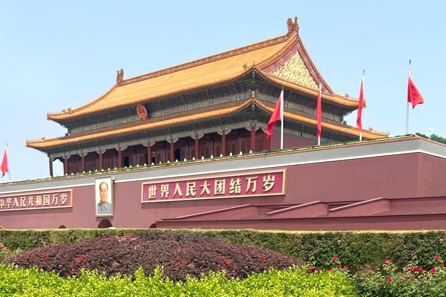 Even China Is Not Immune To Financial Cybercrime