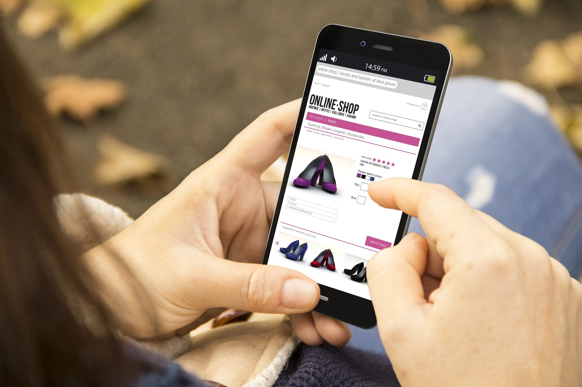 Malaysia To Finalise E-Commerce Law Review By August, Minister Says