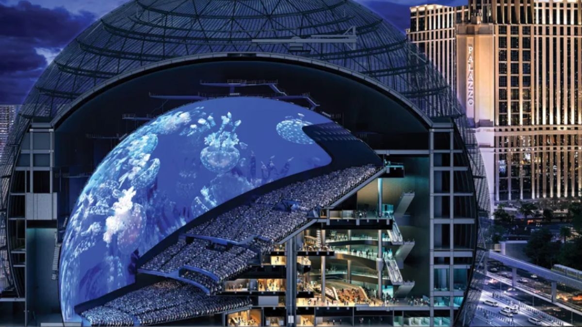 High-Stakes Innovation: Tech Trends Reshaping Entertainment Venues