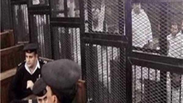 اليوم.. نظر محاكمة المتهمين بقضية خلية النزهة