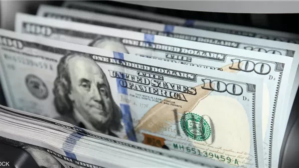 أسعار صرف الدولار مقابل الجنيه اليوم الأحد 22 يونيو 2025