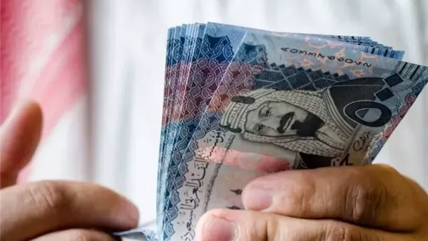 سعر الريال السعودي أمام الجنيه اليوم الأحد 22 يونيو 2025 بالبنوك