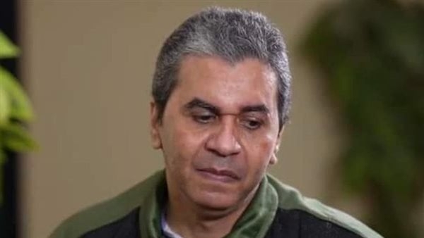 عمرو محمد علي يكشف تطورات حالته الصحية: حالتي بتسوء