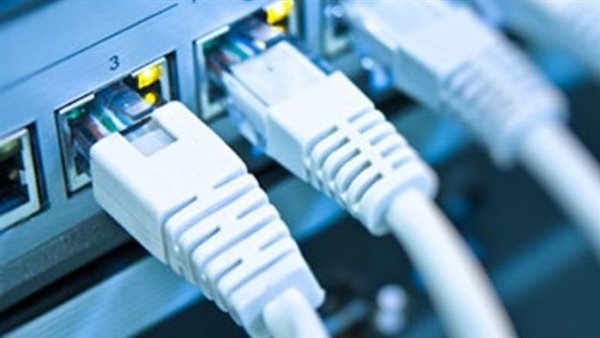 أداء الإنترنت الثابت في مصر يقفز 7 مراكز عالميا خلال عام