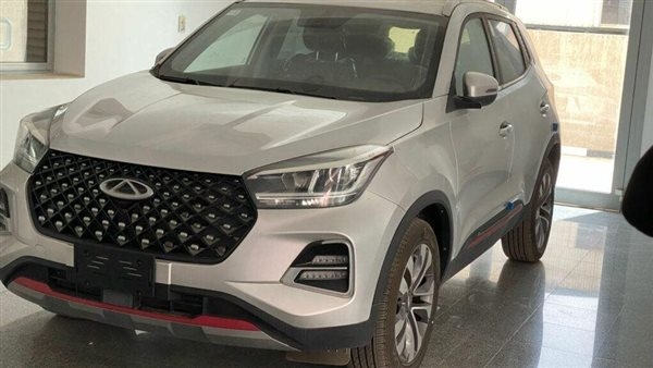 سعر شيري تيجو 4 برو 2026 في السوق المصري