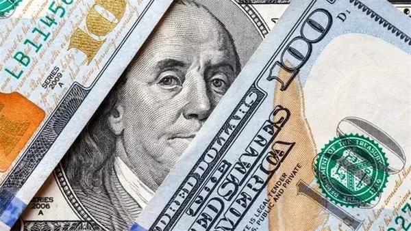 سعر الدولار أمام الجنيه اليوم في البنوك المصرية │ آخر تحديث
