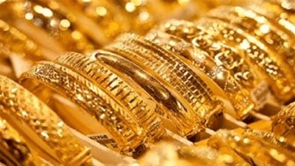 أسعار الذهب في مصر اليوم الأحد 22 يونيو 2025 بمحلات الصاغة