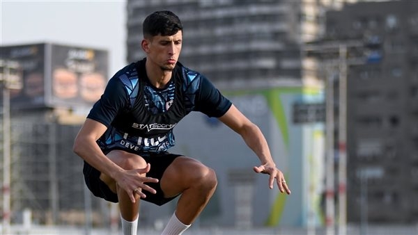 صلاح مصدق يرفض الرحيل عن الزمالك